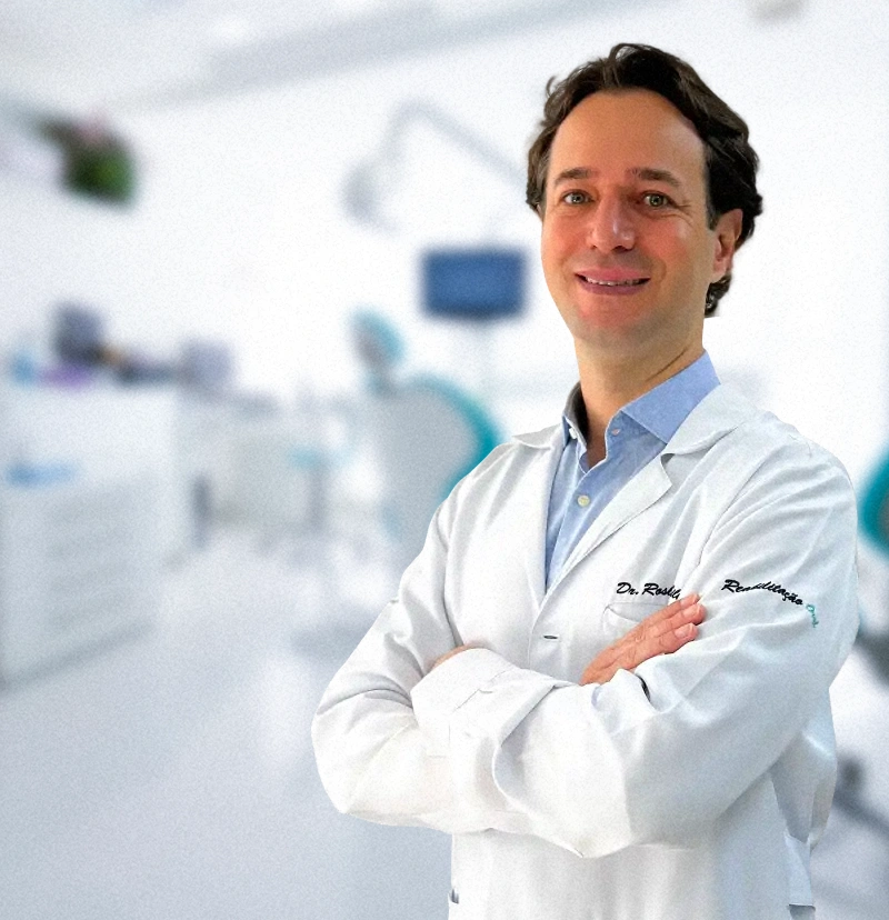 Dr. Rosley